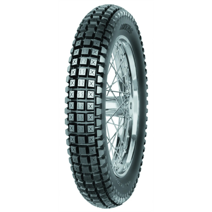 Mitas - E-05 (TT) - 3.25/0R16 55 S | ROUGHBULL RACING