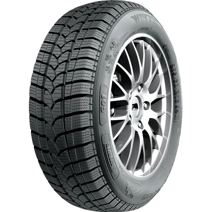 Taurus - Winter 601 3PMSF - 155/80R13 79 Q | ROUGHBULL RACING