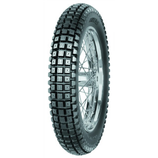 Mitas - E-05 (TT) - 3/0R18 52 S
