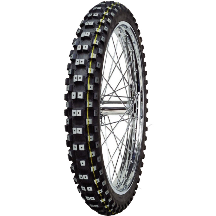 Mitas - C-17 (TT) - 90/90R21 54 R | ROUGHBULL RACING