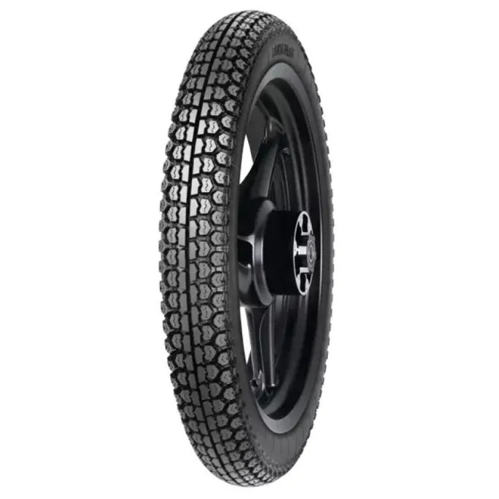 Mitas - H-03 (TT) - 3.5/0R18 62 P | ROUGHBULL RACING