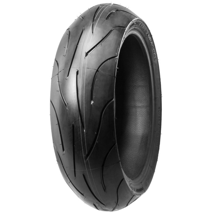 Michelin - Pilot Power 2CT - 120/70R17 58 W | ROUGHBULL RACING