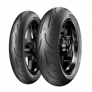 Metzeler - Sportec M9 RR - 150/60R17 66 H