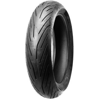 Michelin - Pilot Power 3 SC DOT20 - 120/70R14 55 H | ROUGHBULL RACING