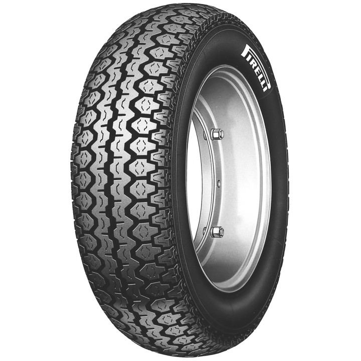 Pirelli - SC 30 (TT) - 3.5/0R10 51 J | ROUGHBULL RACING
