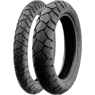 Heidenau - K76 - 100/90R19 57 H