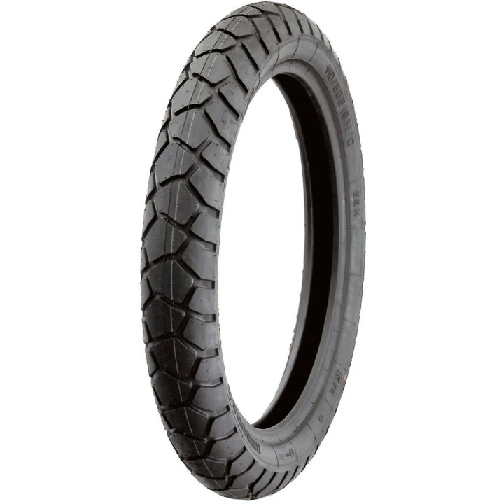 Heidenau - K76 - 110/80B19 59 H | ROUGHBULL RACING