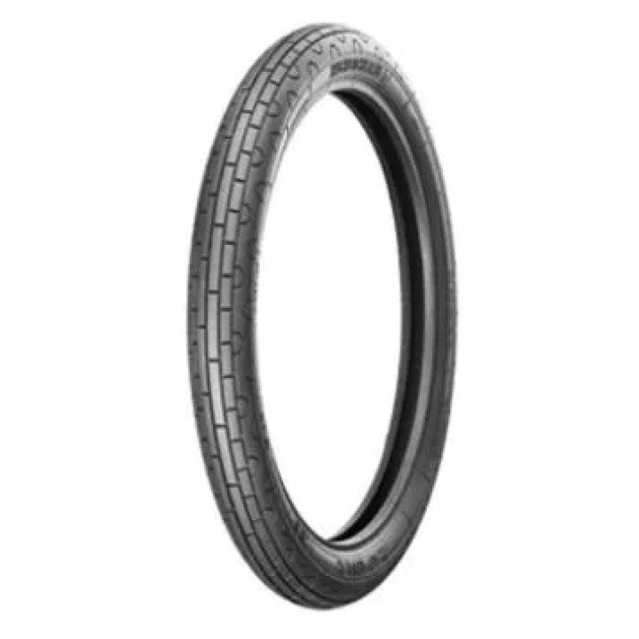 Heidenau - K40 DRY RSW (TT) - 2.5/0R18 45 H | ROUGHBULL RACING
