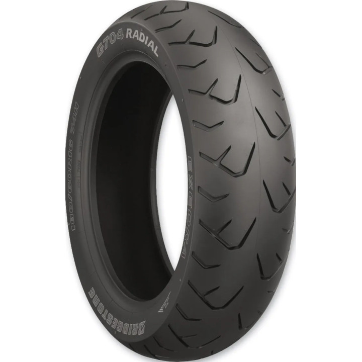 Bridgestone - G 704 - 180/60R16 74 H | ROUGHBULL RACING