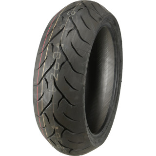 Dunlop - D 221 A - 130/70R18 63 V | ROUGHBULL RACING
