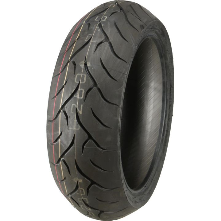 Dunlop - D 221 A - 130/70R18 63 V | ROUGHBULL RACING