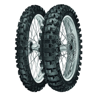 Pirelli - Scorpion MX 32 MID Hard (TT) NHS - 70/100R19 42 M