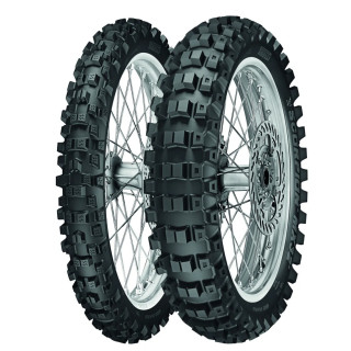 Pirelli - Scorpion MX 32 MID Hard NHS (TT) - 90/100R21 57 M | ROUGHBULL RACING