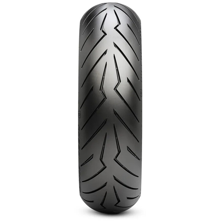 Pirelli - Diablo Rosso Scooter - 110/70R13 54 S | ROUGHBULL RACING