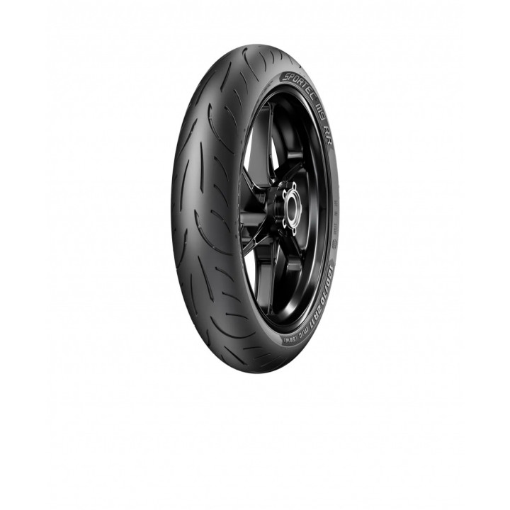 Metzeler - Sportec M9 RR - 150/60R17 66 H