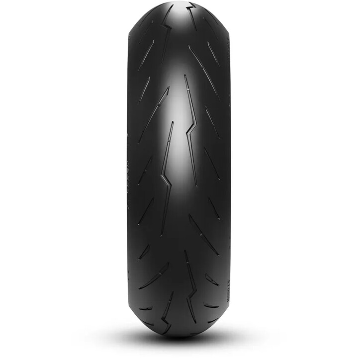 Pirelli - Diablo Rosso IV - 240/45R17 82 W | ROUGHBULL RACING