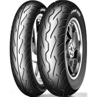 Dunlop - D251 DOT16 - 150/80R16 71 V | ROUGHBULL RACING