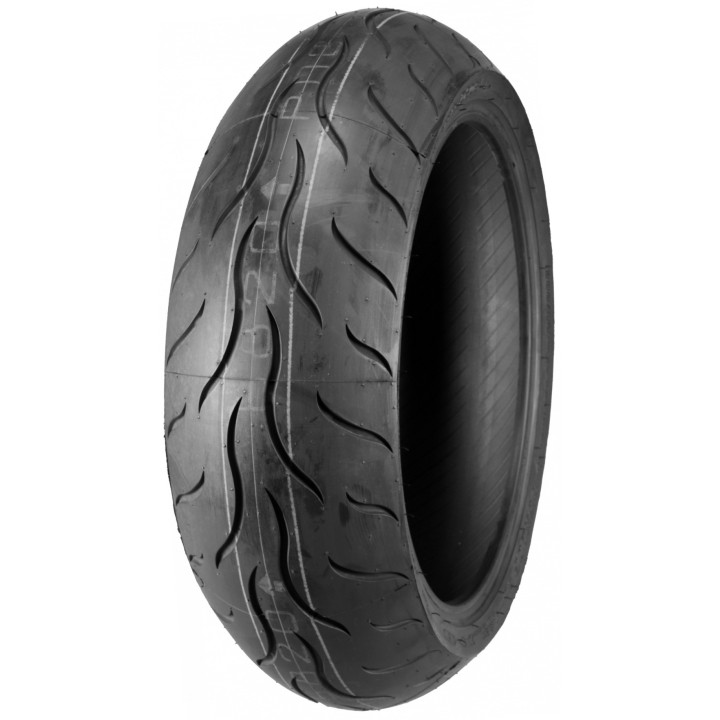 Dunlop - Sportmax D208 - 120/70R19 60 W | ROUGHBULL RACING