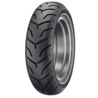 Dunlop - D407 (HARLEY-D) - 200/55R17 78 V