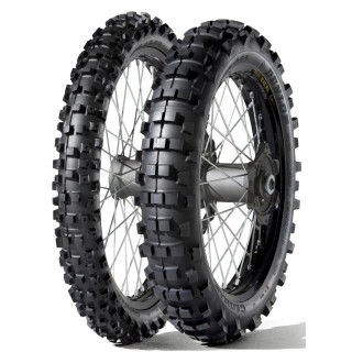 Dunlop - Geomax Enduro (TT) - 140/80R18 70 R