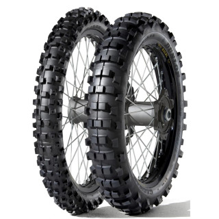 Dunlop - Geomax Enduro S (TT) DOT22 - 90/90R21 54 R | ROUGHBULL RACING