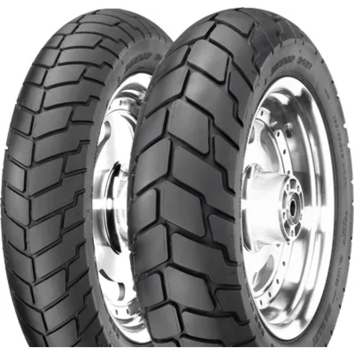 Dunlop - D427 (HARLEY-D) - 180/70B16 77 H | ROUGHBULL RACING