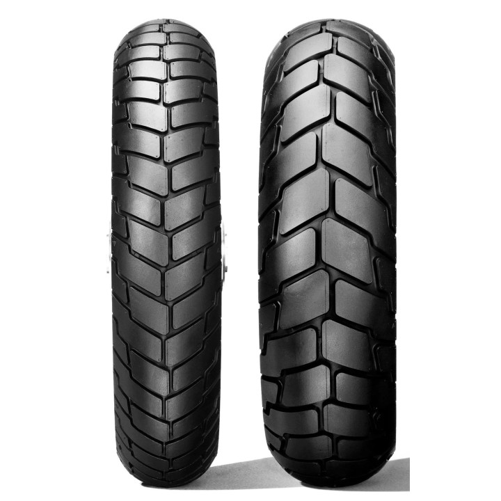 Dunlop - D427 (HARLEY-D) - 180/70B16 77 H | ROUGHBULL RACING