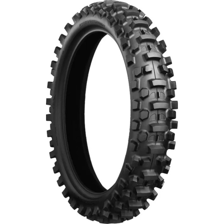 Bridgestone - M102 (TT) - 110/100R18 64 M | ROUGHBULL RACING
