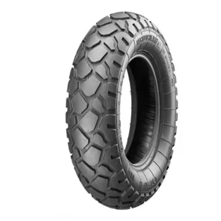 Heidenau - K77 Snowtex M+S - 130/90R10 61 J | ROUGHBULL RACING