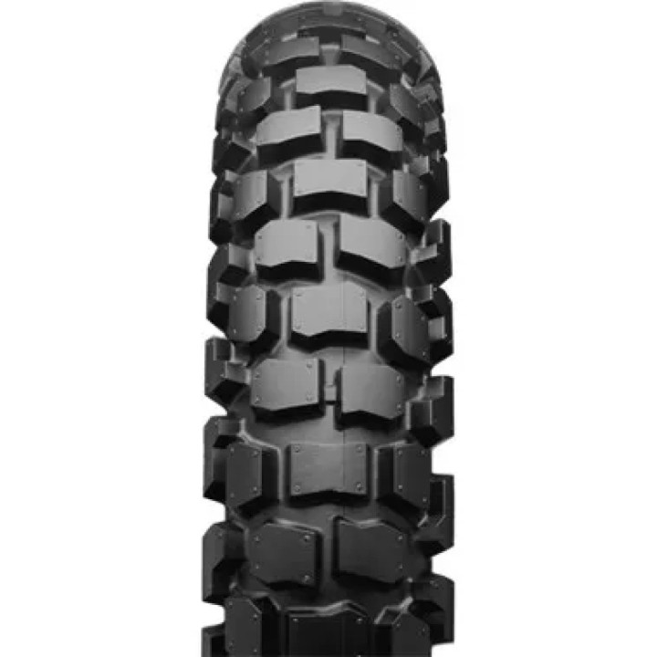 Bridgestone - Trail Wing TW302 (TT) - 120/80R18 62 P | ROUGHBULL RACING