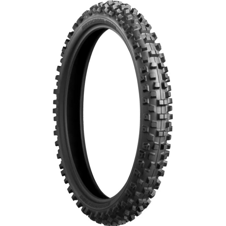 Bridgestone - M203 NHS (TT) - 60/100R14 30 M | ROUGHBULL RACING