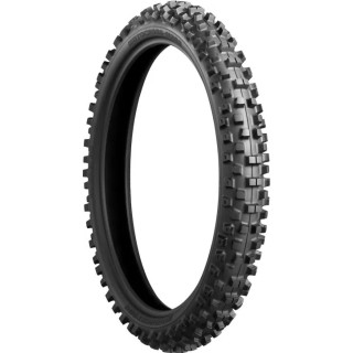 Bridgestone - M203 NHS (TT) - 70/100R17 40 M