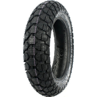 IRC - SN23 Urban Snow - 100/80R10 53 L