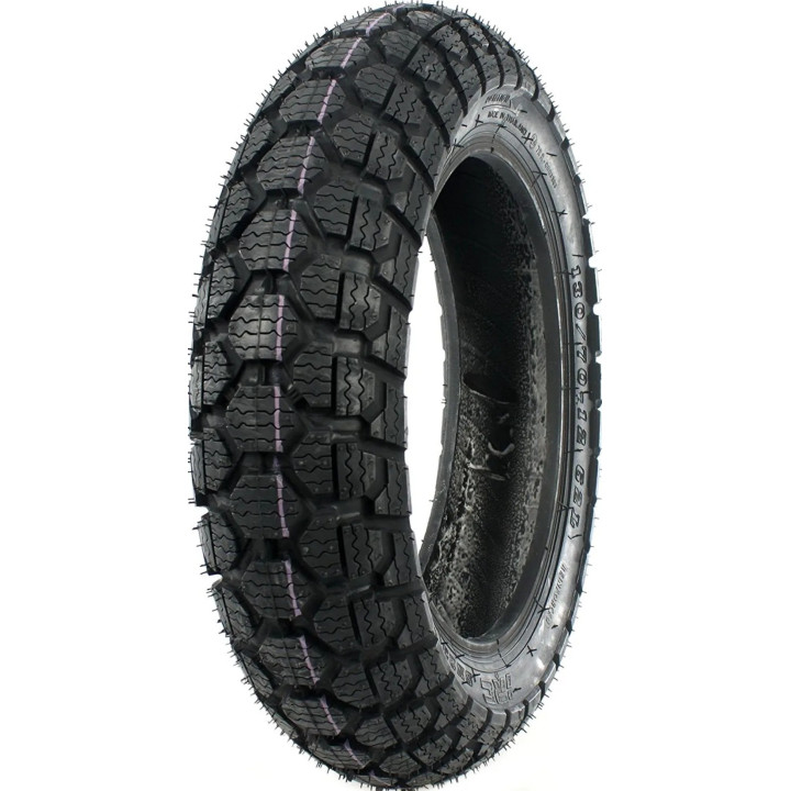 IRC - SN23 Urban Snow - 120/70R10 54 L | ROUGHBULL RACING