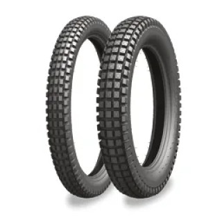 Michelin - Trail Light (TT) - 80/100R21 51 M