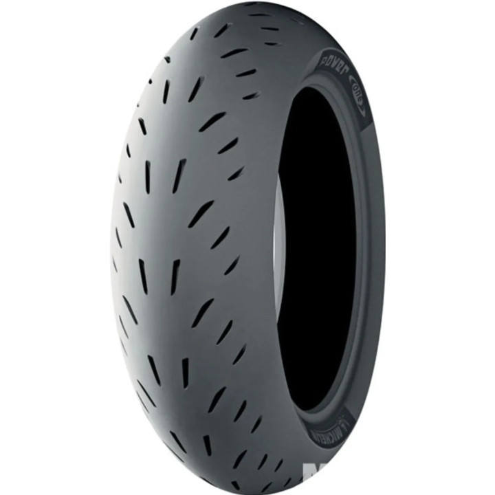 Michelin - Power ONE B - 190/55R17 75 W | ROUGHBULL RACING