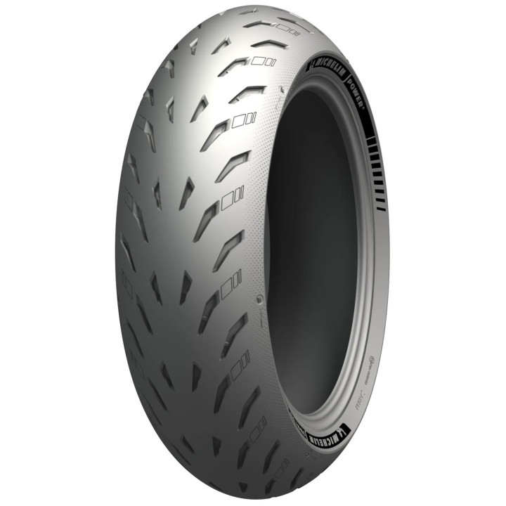 Michelin - Power 5 - 200/55R17 78 W | ROUGHBULL RACING