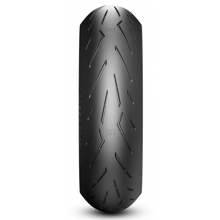 Pirelli - Diablo Rosso Corsa II - 190/55R17 75 W | ROUGHBULL RACING
