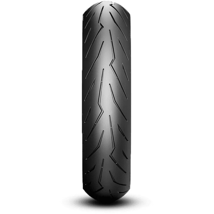 Pirelli - DIABLO ROSSO SPORT - 110/70R17 54 S | ROUGHBULL RACING