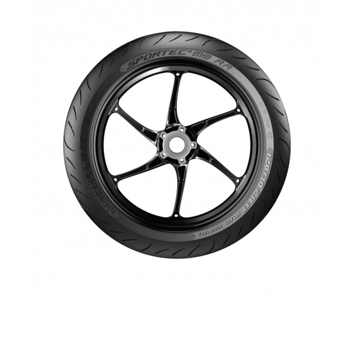 Metzeler - Sportec M9 RR - 150/60R17 66 H