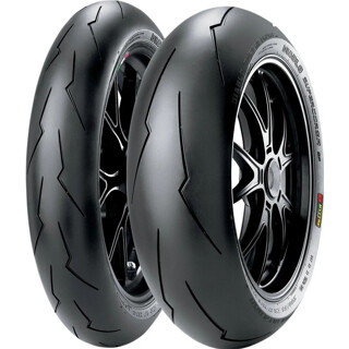 Pirelli - Diablo Supercorsa SP BSB - 180/55ZR17 73 W | ROUGHBULL RACING