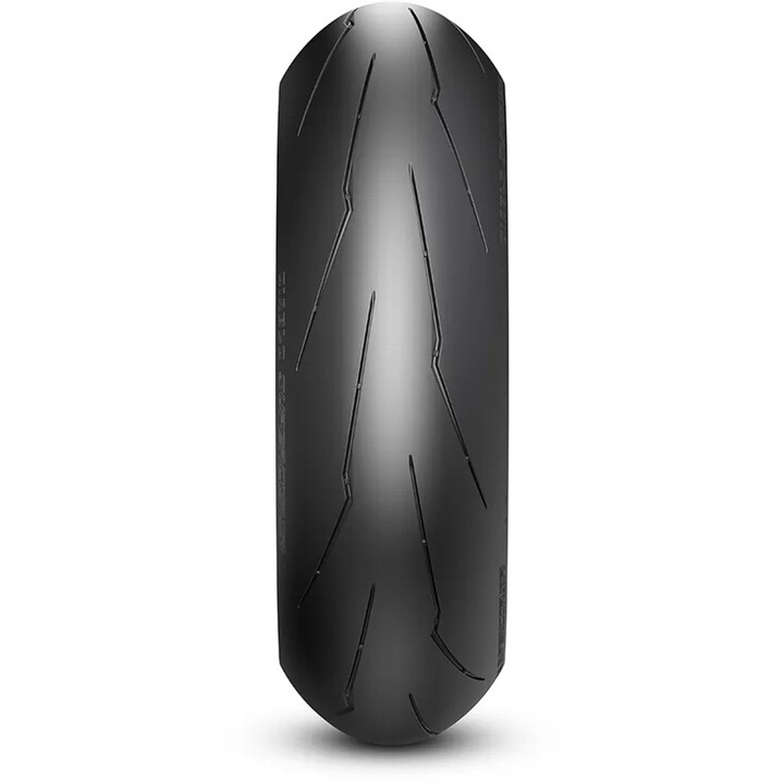 Pirelli - Diablo Supercorsa SP BSB - 120/70ZR17 58 W | ROUGHBULL RACING