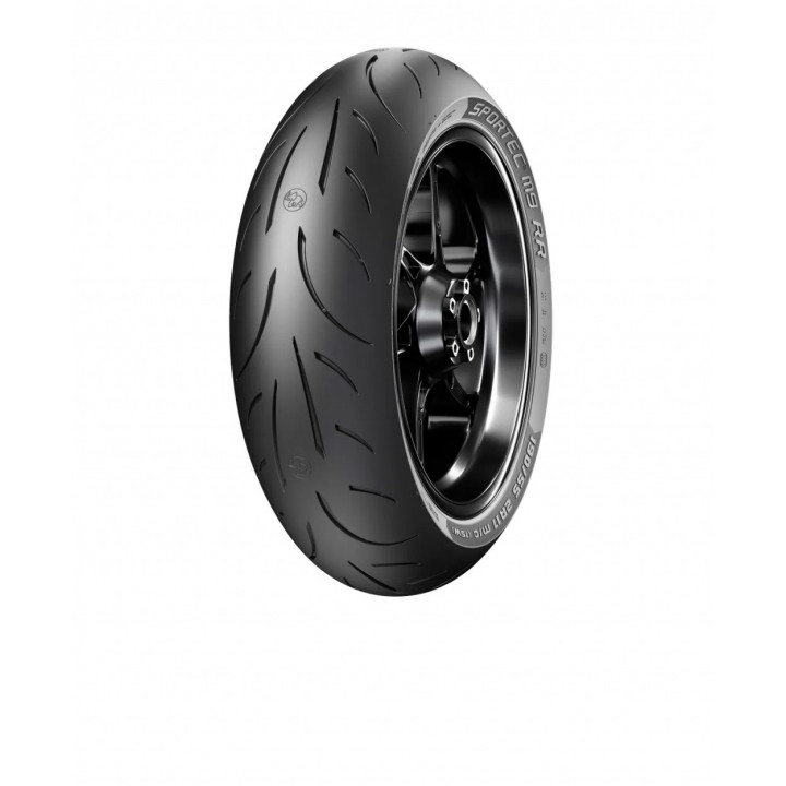 Metzeler - Sportec M9 RR - 150/60R17 66 H