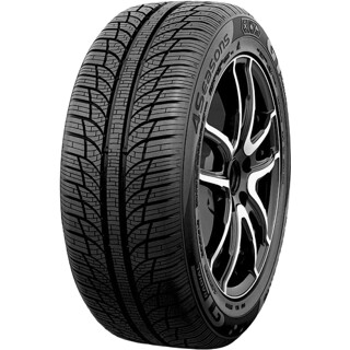 GT-Radial - 4 Seasons XL M+S 3PMSF - 215/50R17 95 W | ROUGHBULL RACING
