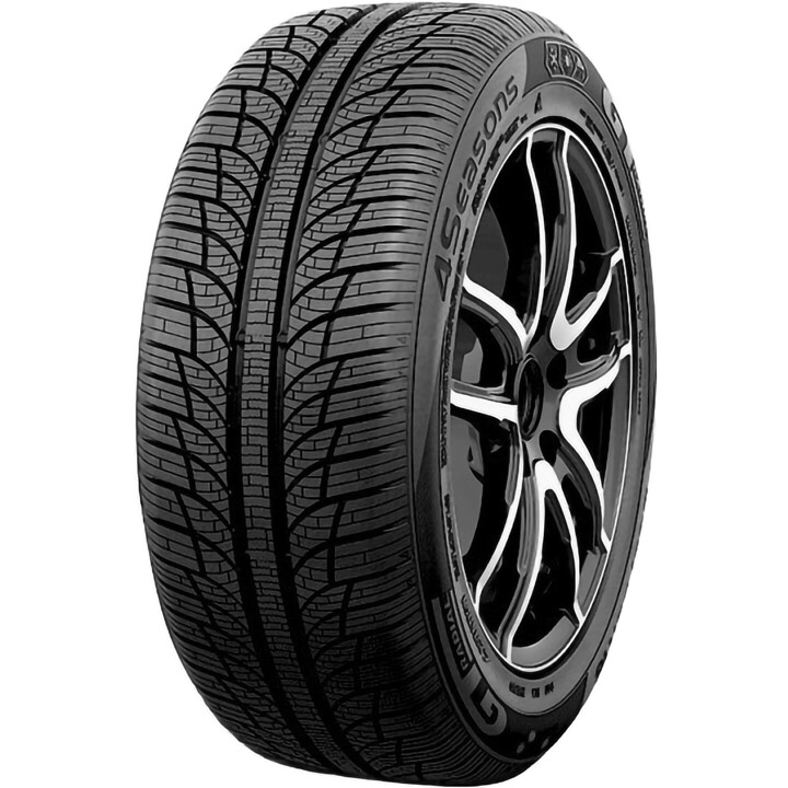 GT-Radial - 4 Seasons XL 3PMSF - 175/65R14 86 T | ROUGHBULL RACING