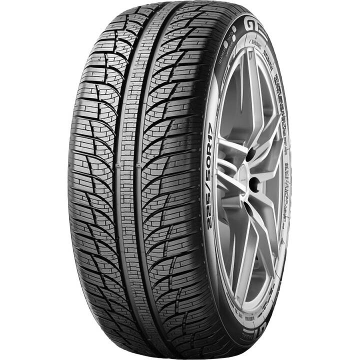 GT-Radial - 4 Seasons SUV M+S 3PMSF XL - 215/65R16 102 V | ROUGHBULL RACING