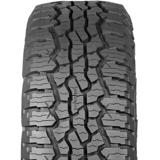 Nokian - Outpost AT M+S 3PMSF - 255/70R17 112 T | ROUGHBULL RACING