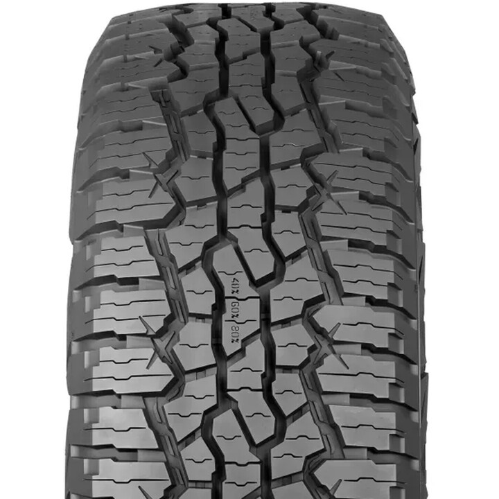 Nokian - Outpost AT M+S 3PMSF - 235/75R17 109 S | ROUGHBULL RACING