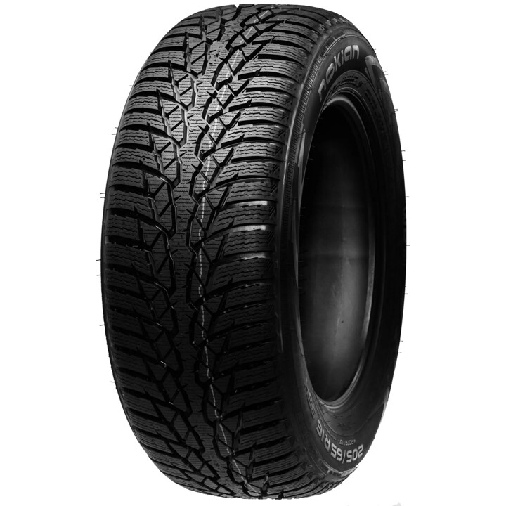 Nokian - WR D4 M+S 3PMSF - 195/60R16 89 H | ROUGHBULL RACING