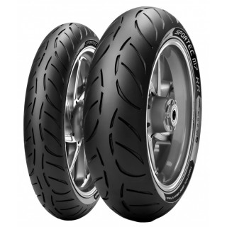 Metzeler - Sportec M7 RR - 180/55R17 73 W